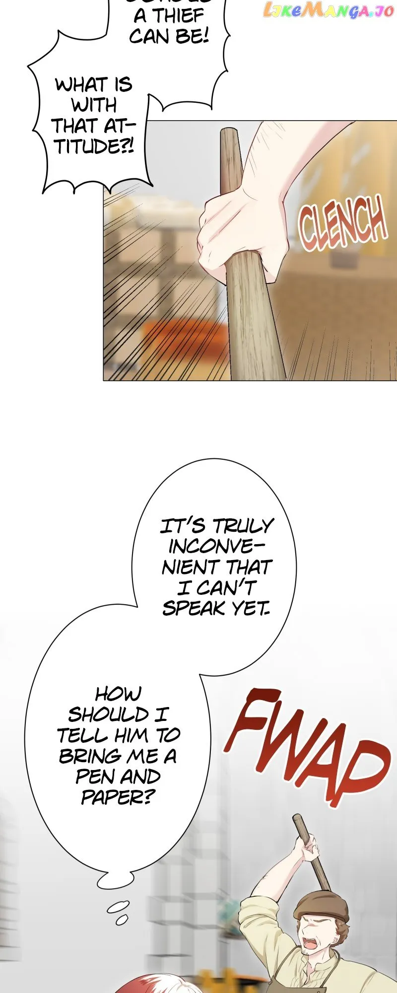 Nulliitas: The Half-Blood Royalty Chapter 133 190 36