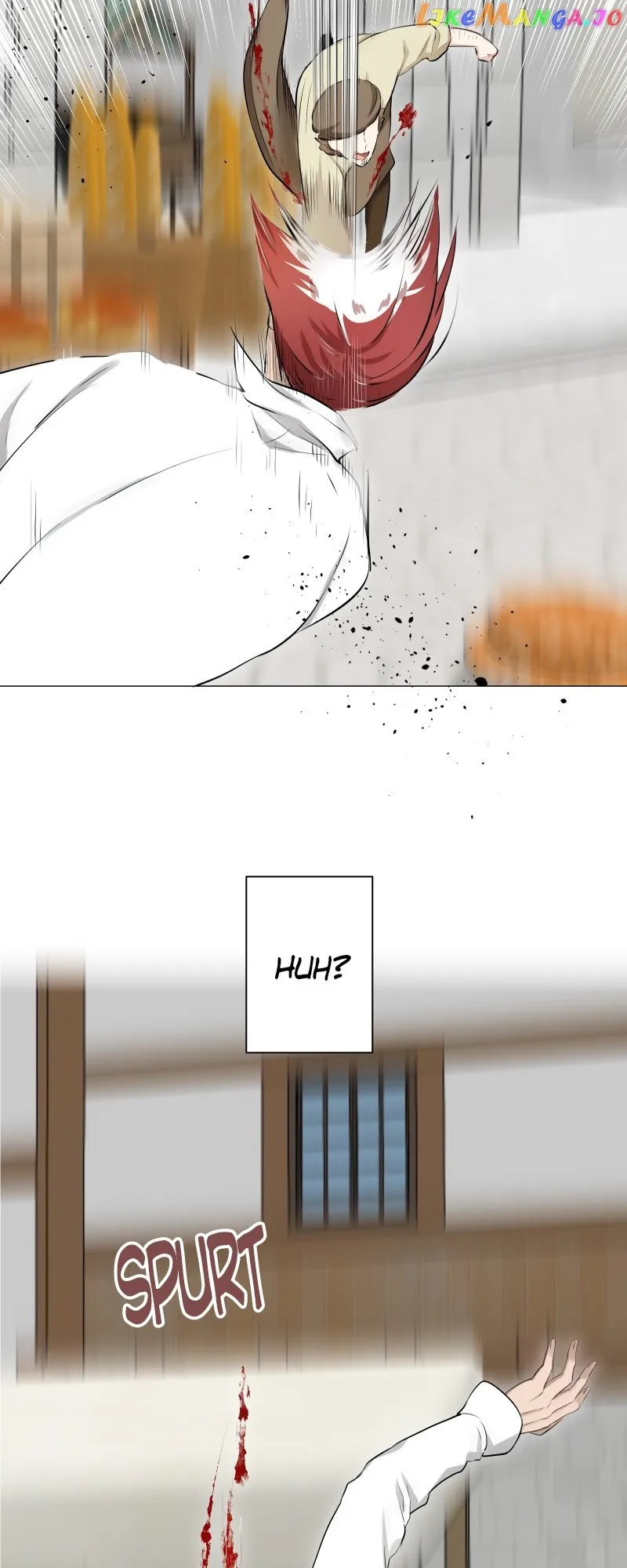 Nulliitas: The Half-Blood Royalty Chapter 133 192 38