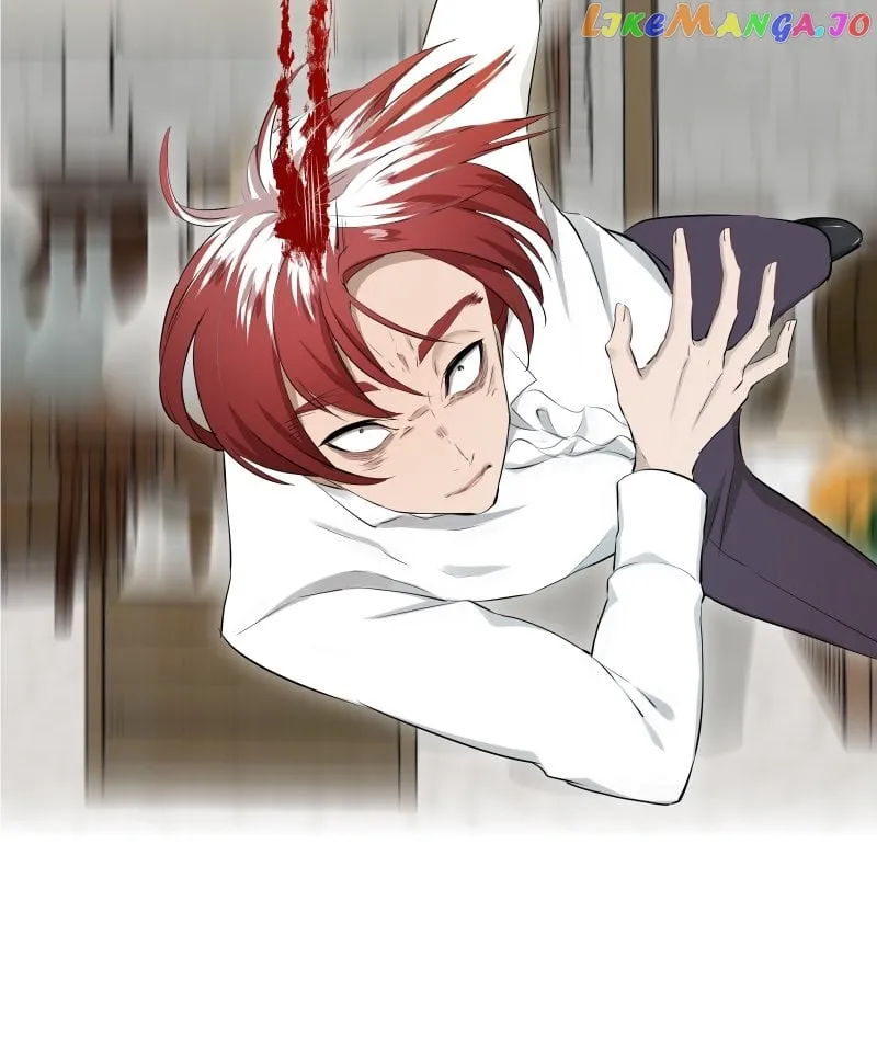 Nulliitas: The Half-Blood Royalty Chapter 133 193 39