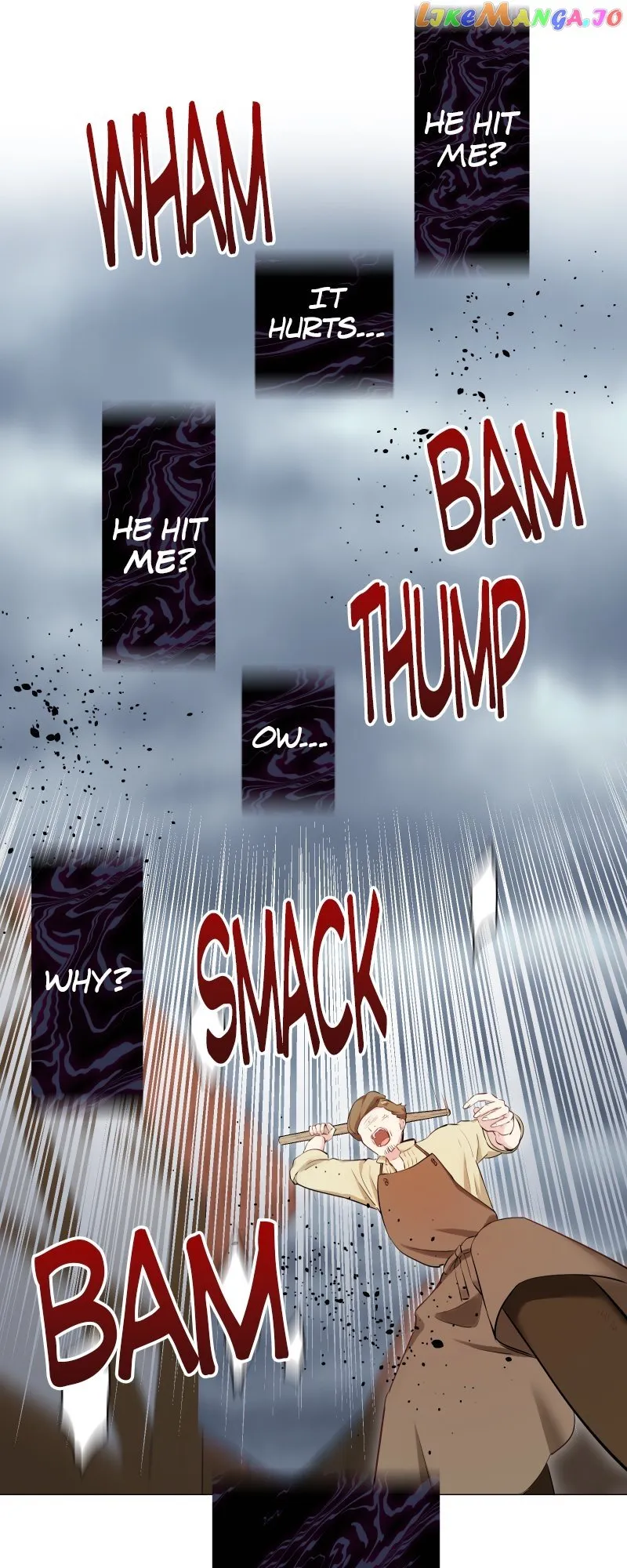 Nulliitas: The Half-Blood Royalty Chapter 133 194 40