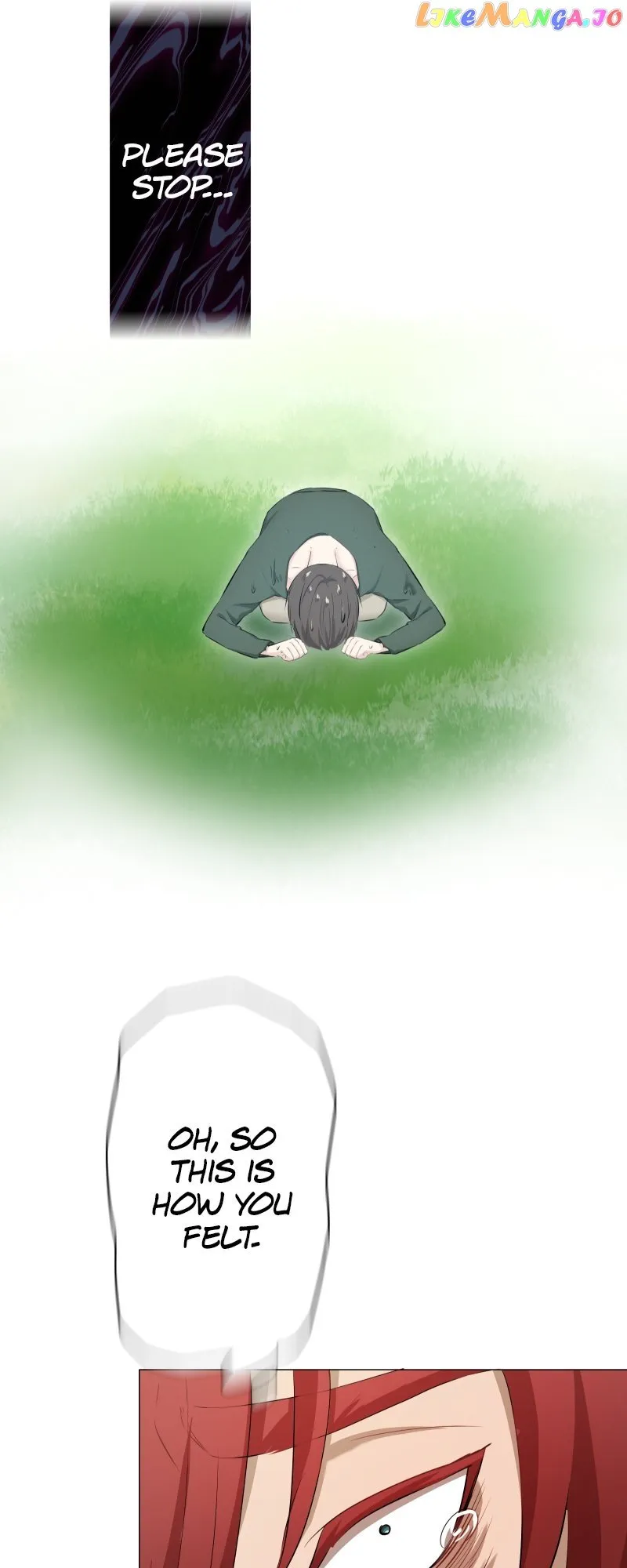 Nulliitas: The Half-Blood Royalty Chapter 133 196 42