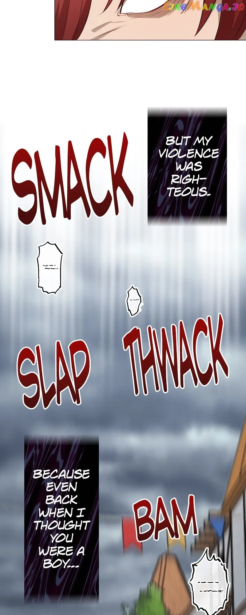 Nulliitas: The Half-Blood Royalty Chapter 133 197 43