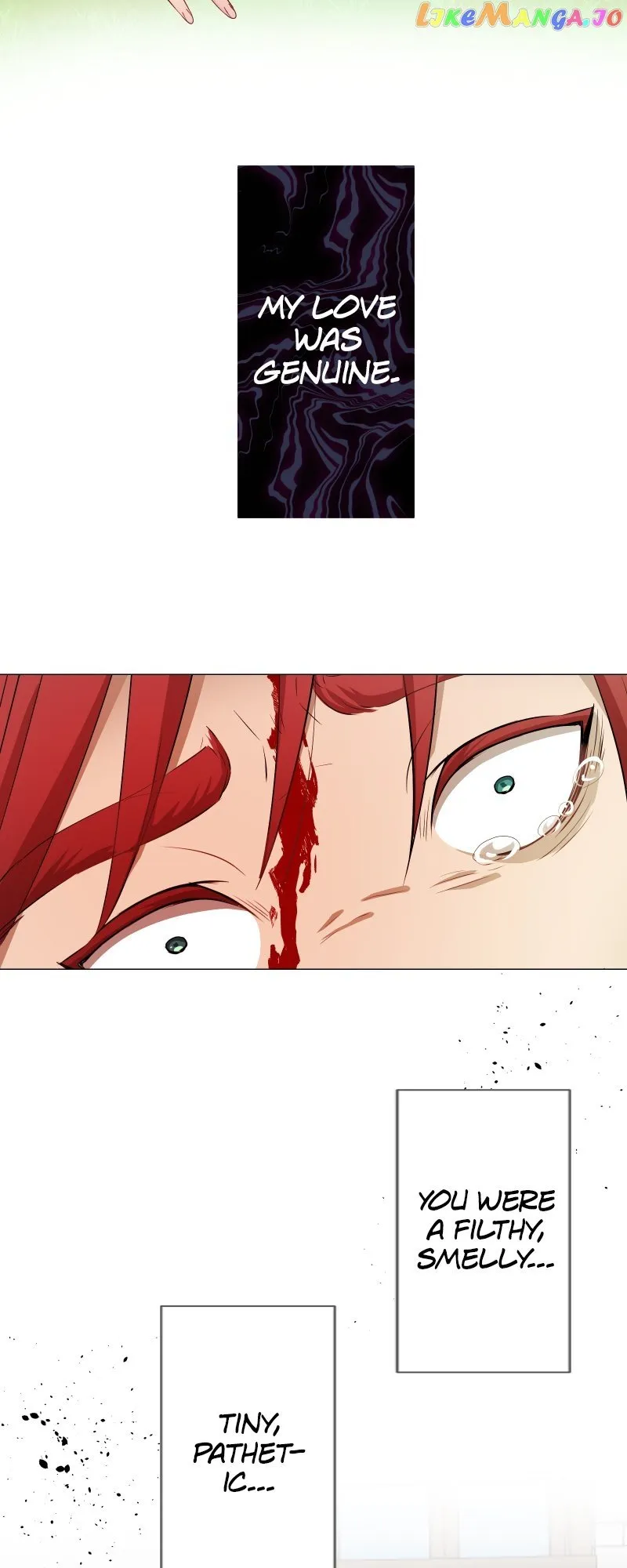 Nulliitas: The Half-Blood Royalty Chapter 133 200 46