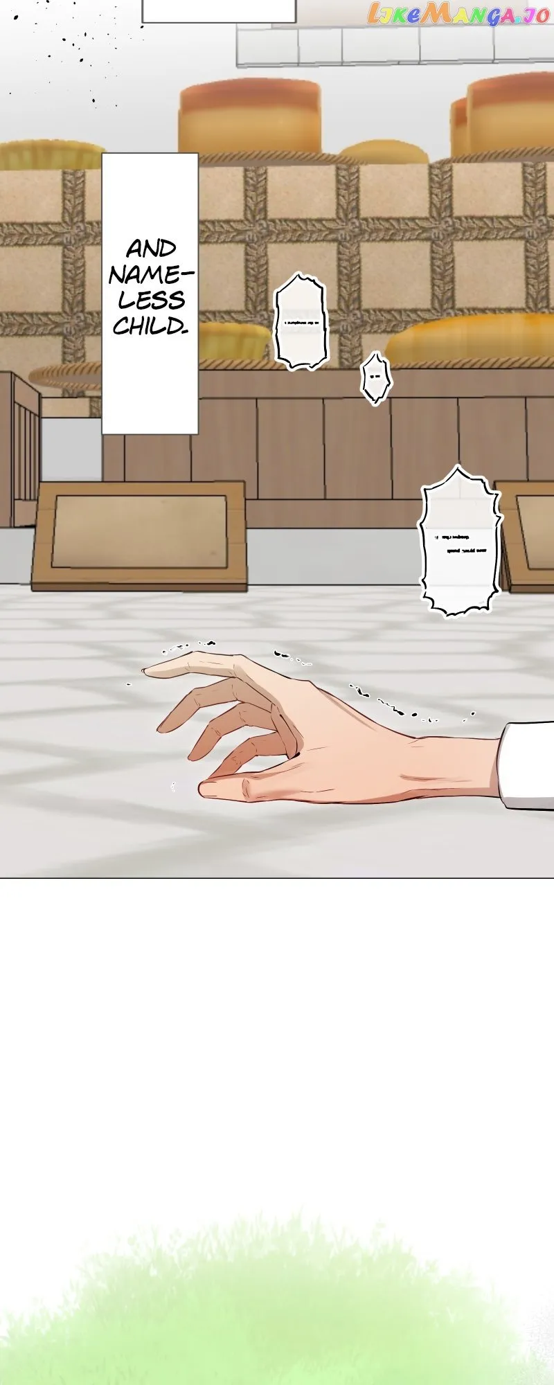 Nulliitas: The Half-Blood Royalty Chapter 133 201 47