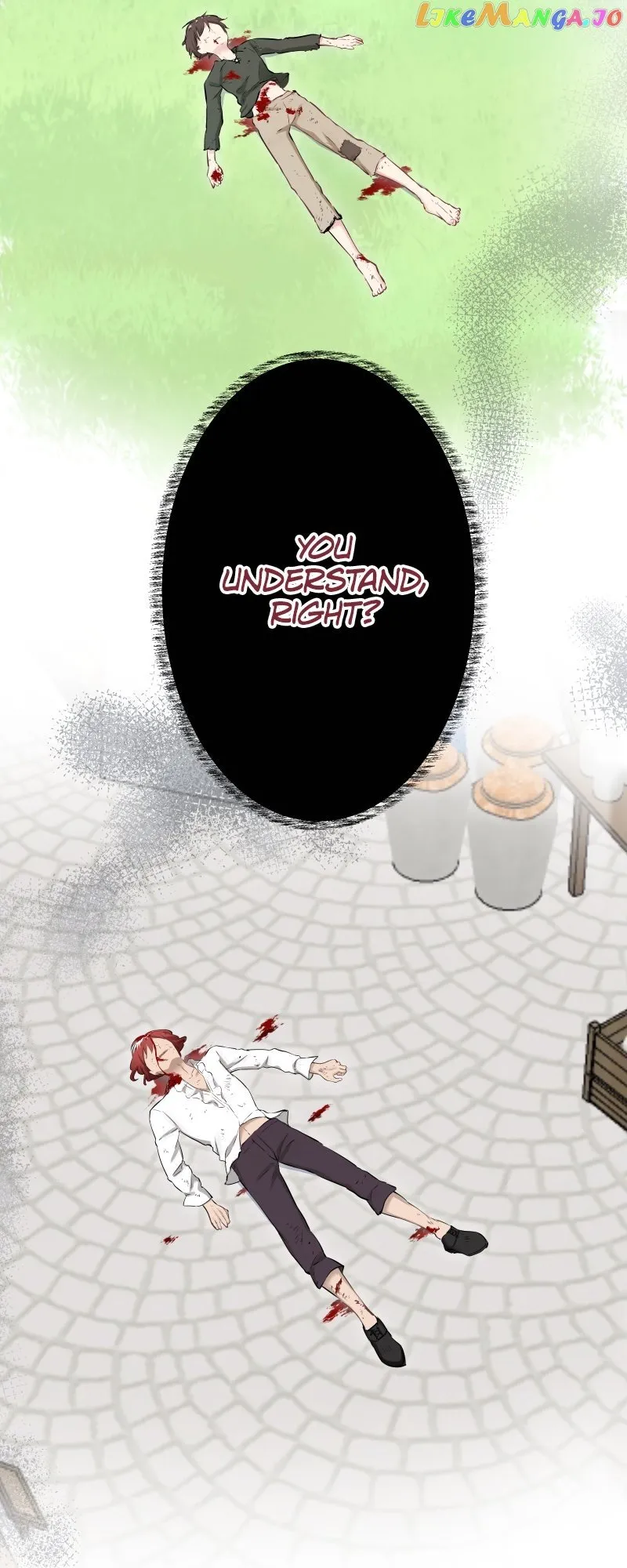 Nulliitas: The Half-Blood Royalty Chapter 133 202 48