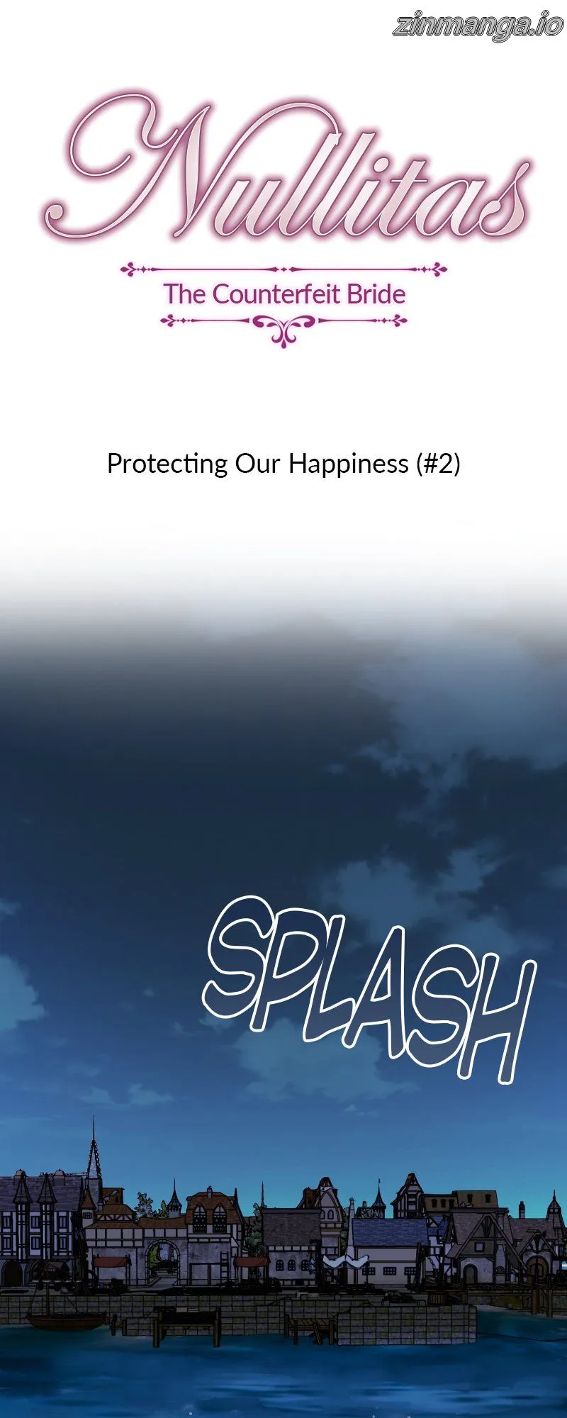 Nulliitas: The Half-Blood Royalty Chapter 137 131 01