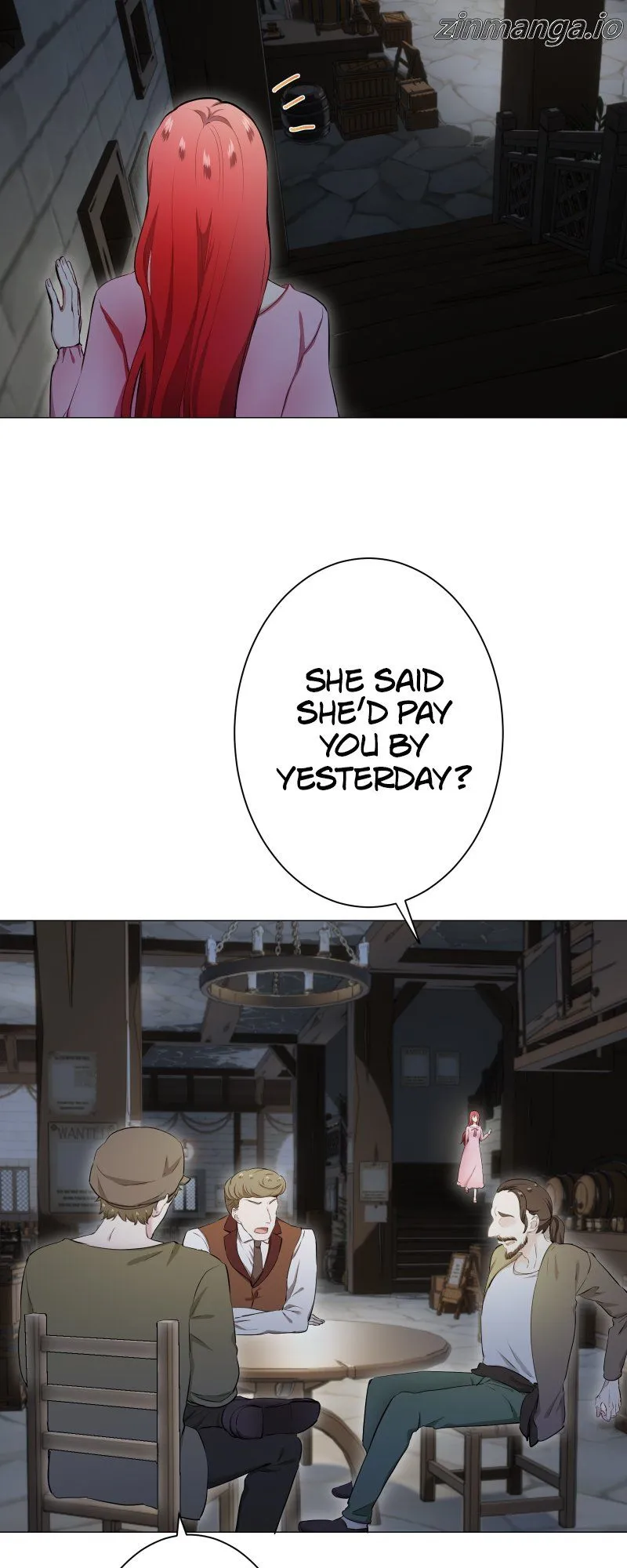 Nulliitas: The Half-Blood Royalty Chapter 137 133 03