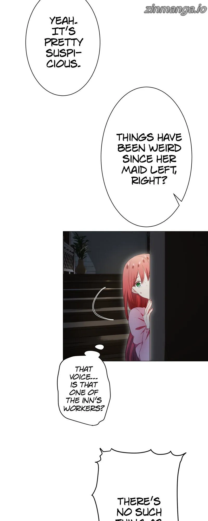 Nulliitas: The Half-Blood Royalty Chapter 137 134 04