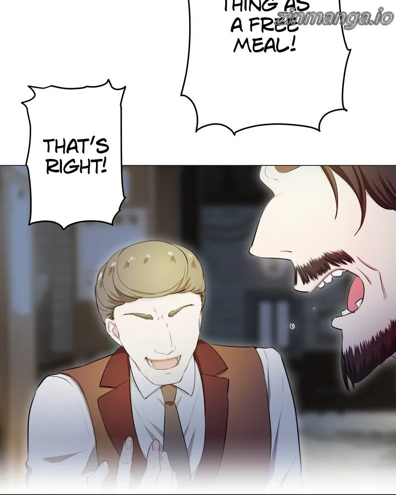 Nulliitas: The Half-Blood Royalty Chapter 137 135 05