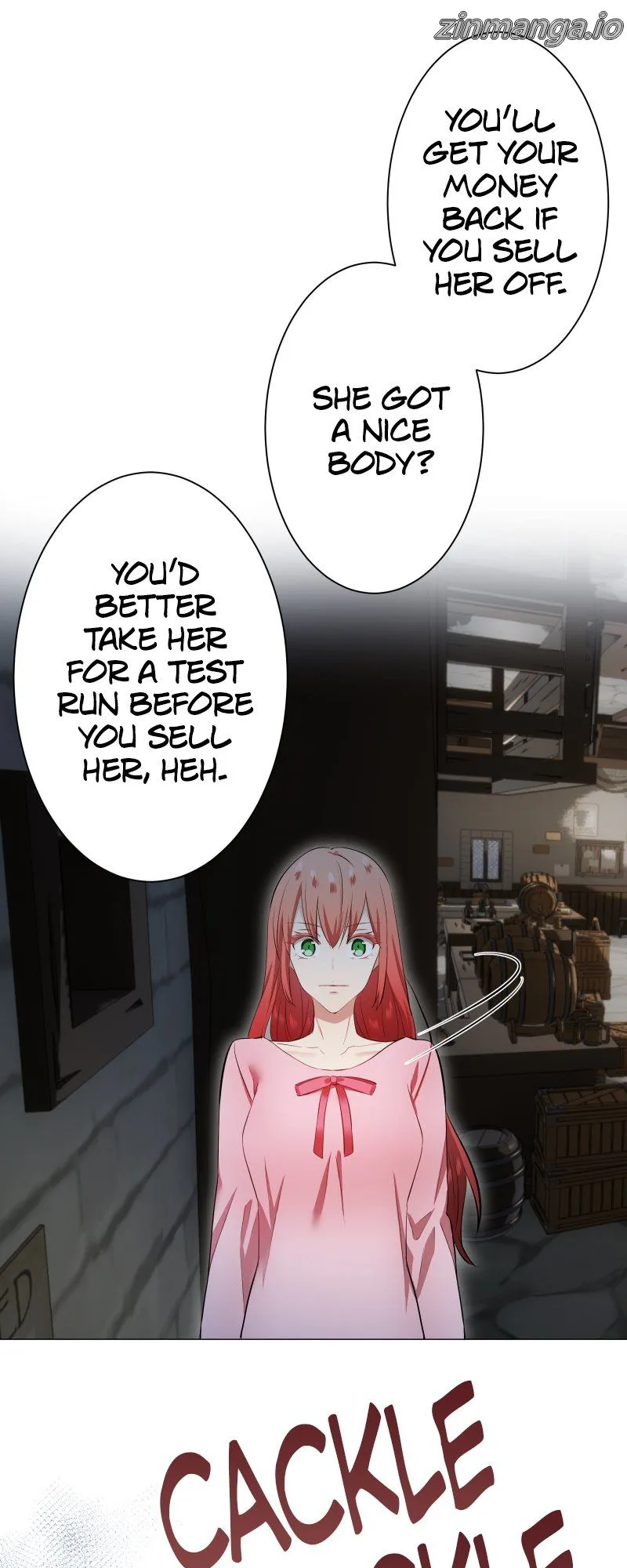 Nulliitas: The Half-Blood Royalty Chapter 137 136 06