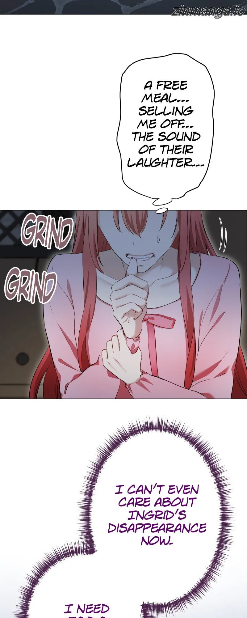 Nulliitas: The Half-Blood Royalty Chapter 137 138 08