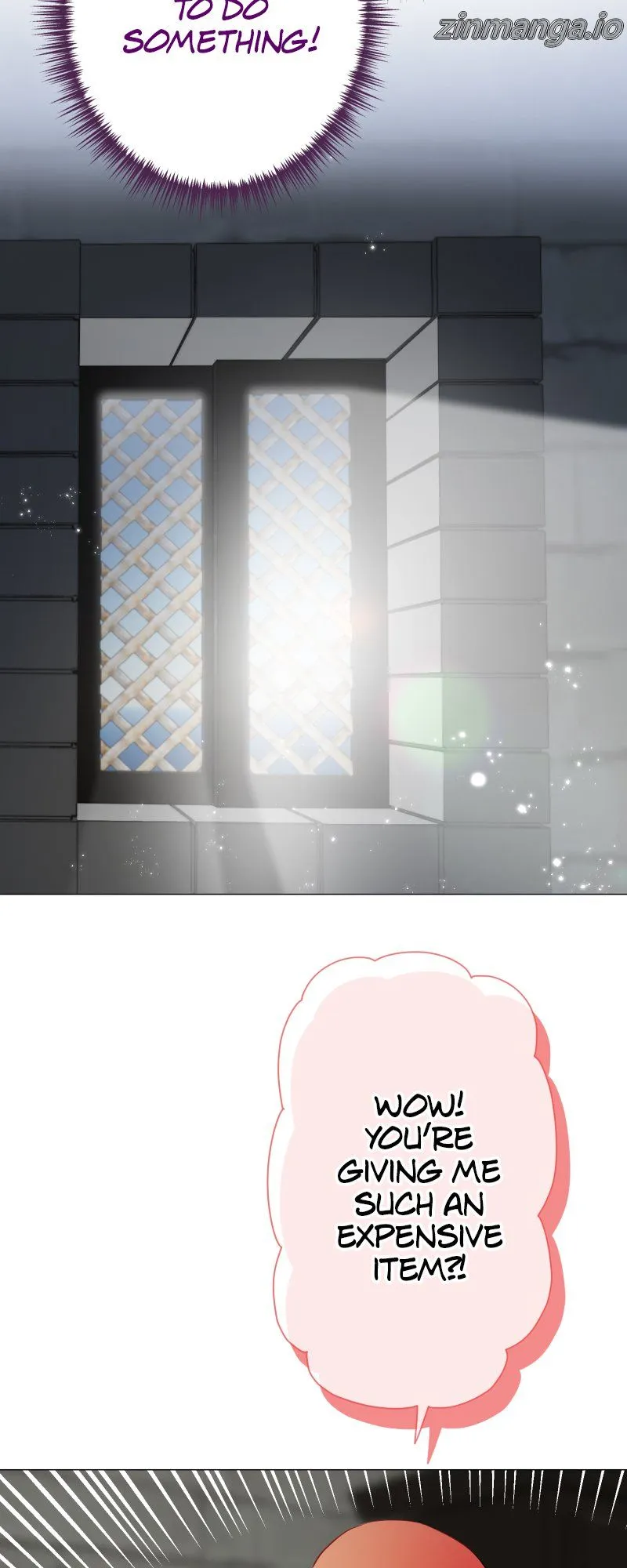 Nulliitas: The Half-Blood Royalty Chapter 137 139 09