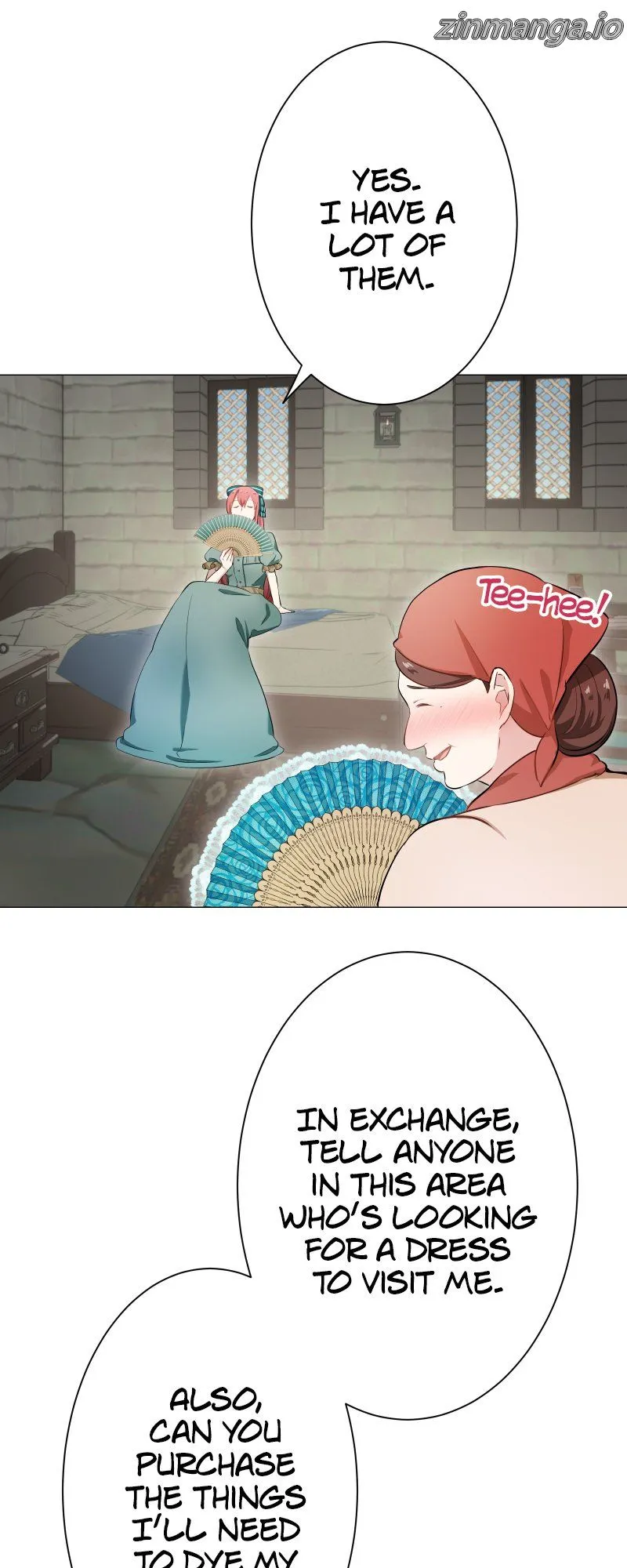 Nulliitas: The Half-Blood Royalty Chapter 137 141 11