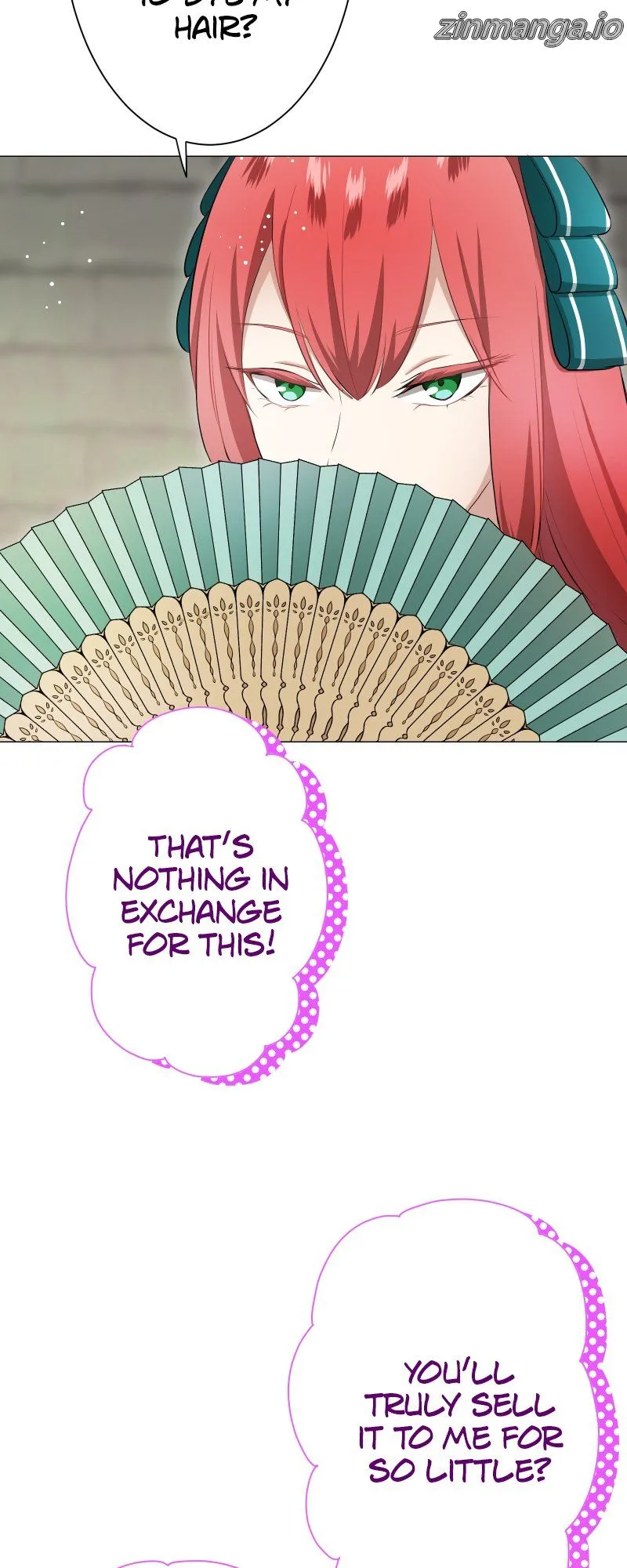 Nulliitas: The Half-Blood Royalty Chapter 137 142 12