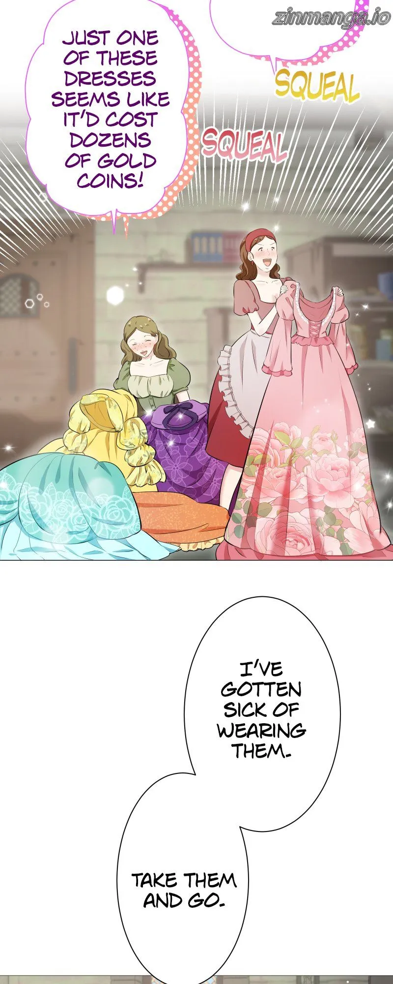 Nulliitas: The Half-Blood Royalty Chapter 137 143 13