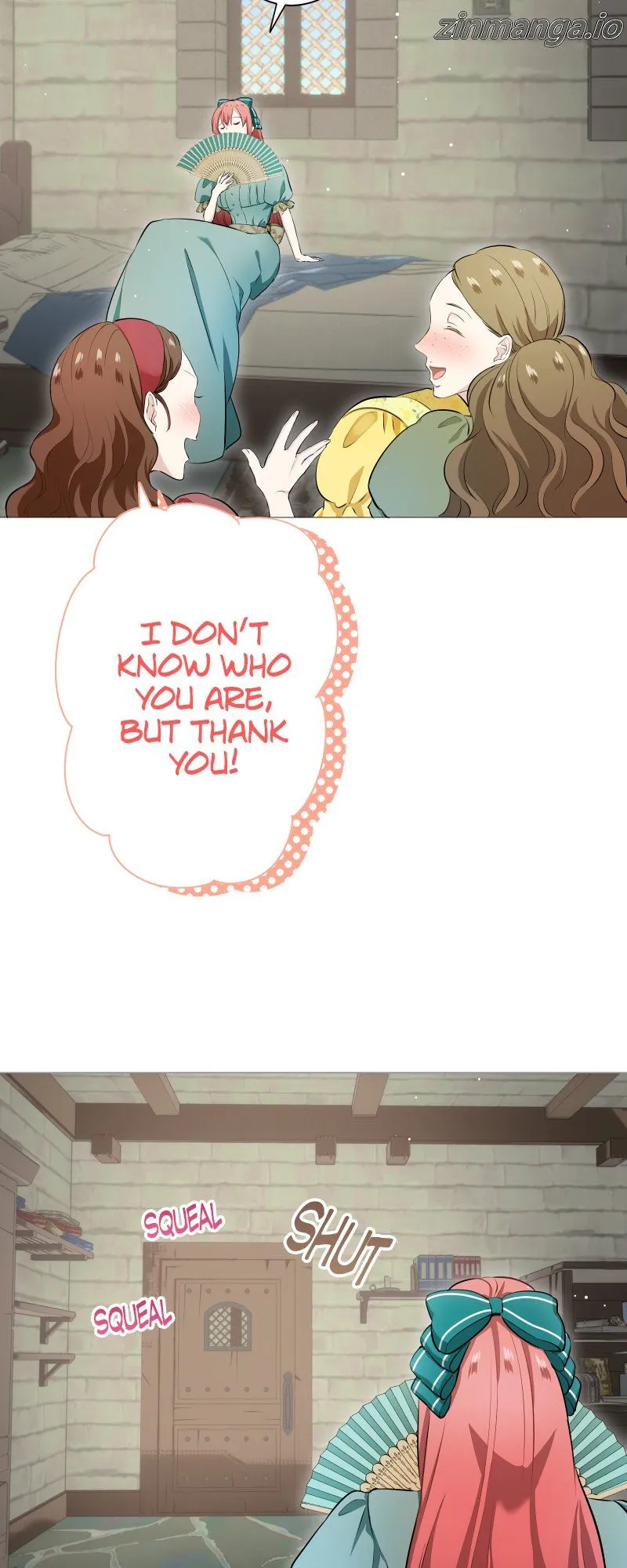 Nulliitas: The Half-Blood Royalty Chapter 137 144 14