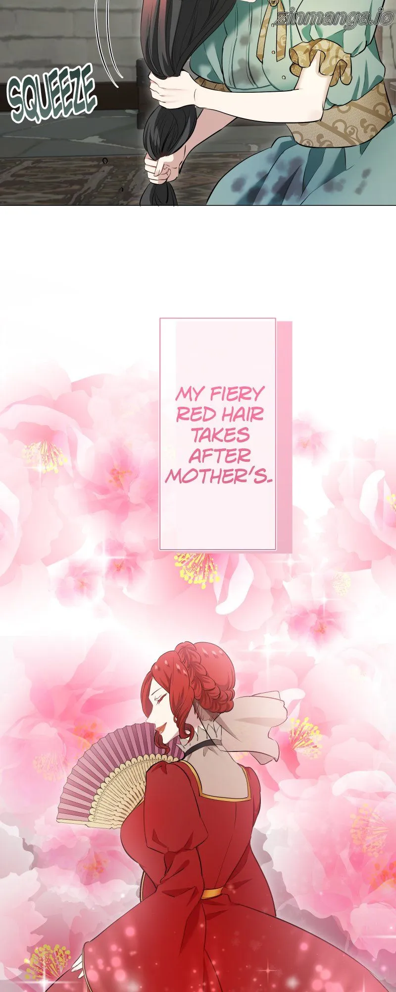 Nulliitas: The Half-Blood Royalty Chapter 137 147 17