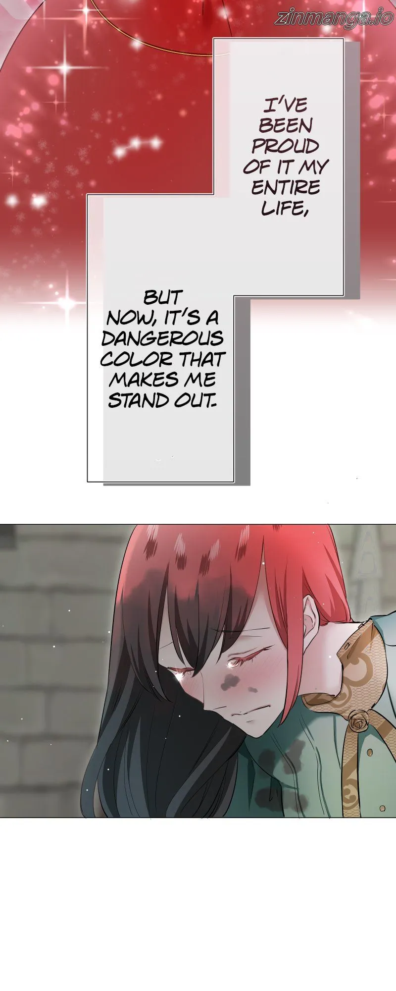 Nulliitas: The Half-Blood Royalty Chapter 137 148 18