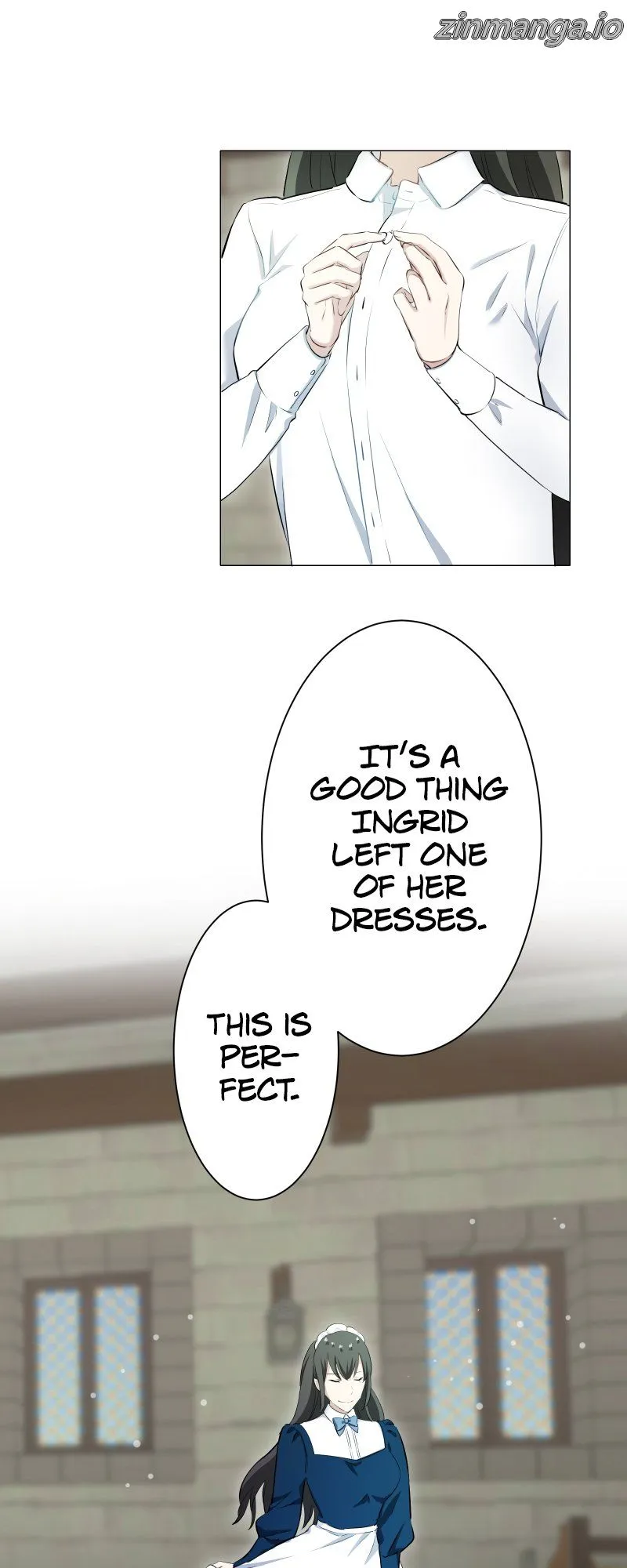 Nulliitas: The Half-Blood Royalty Chapter 137 149 19