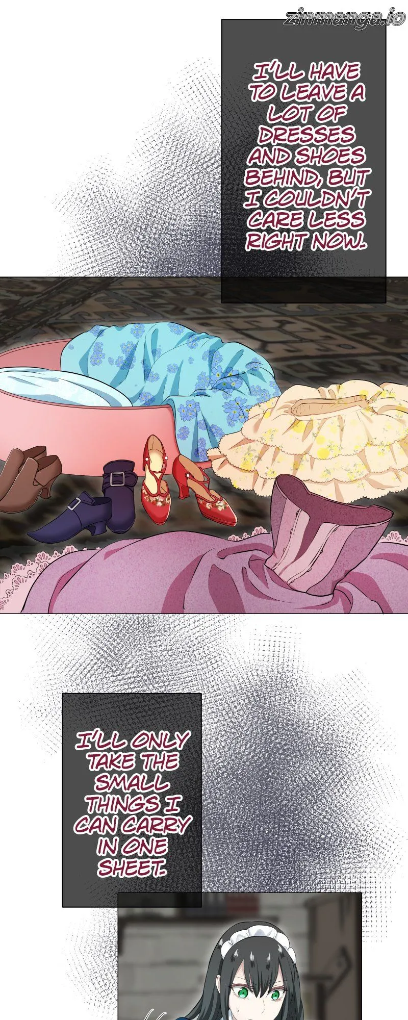 Nulliitas: The Half-Blood Royalty Chapter 137 151 21