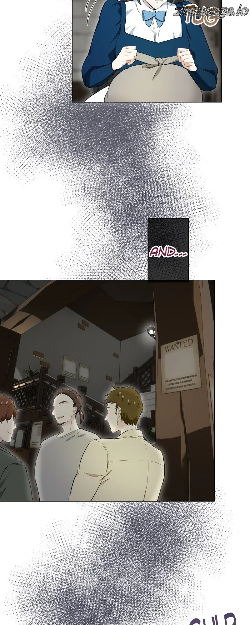 Nulliitas: The Half-Blood Royalty Chapter 137 152 22