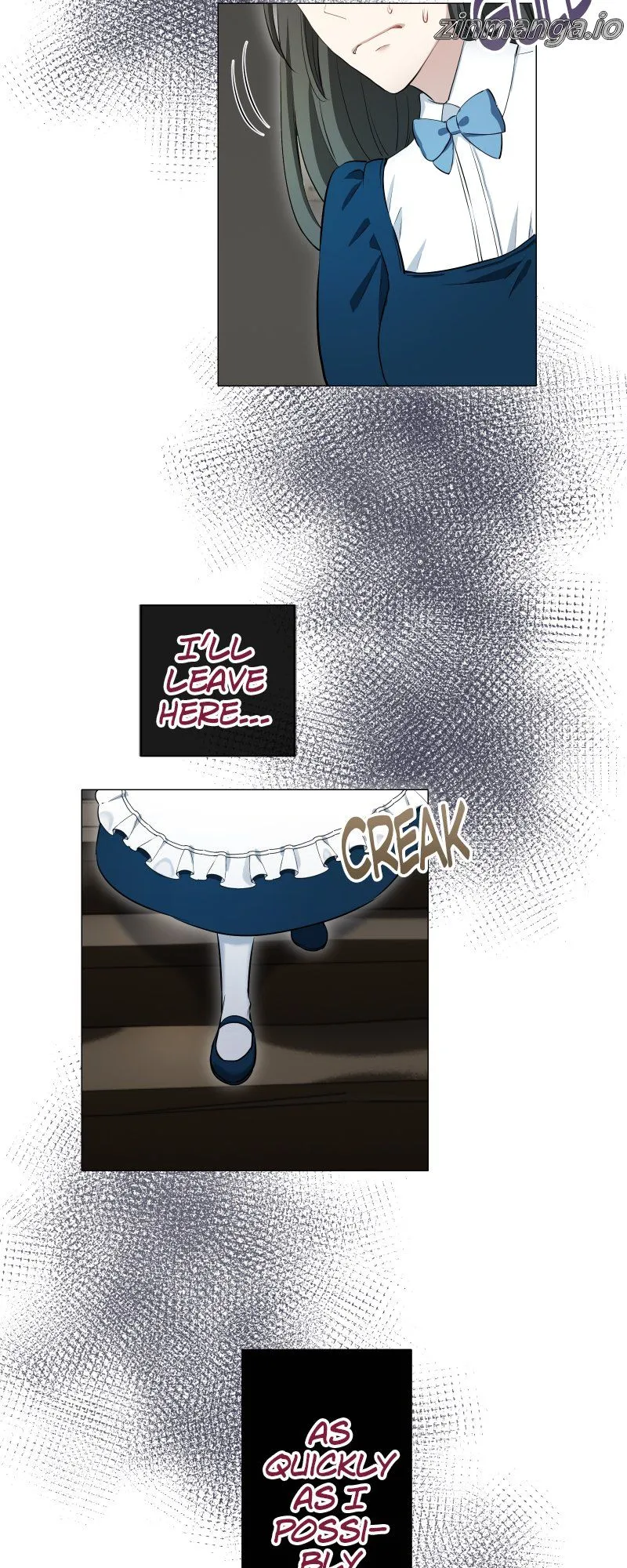 Nulliitas: The Half-Blood Royalty Chapter 137 153 23