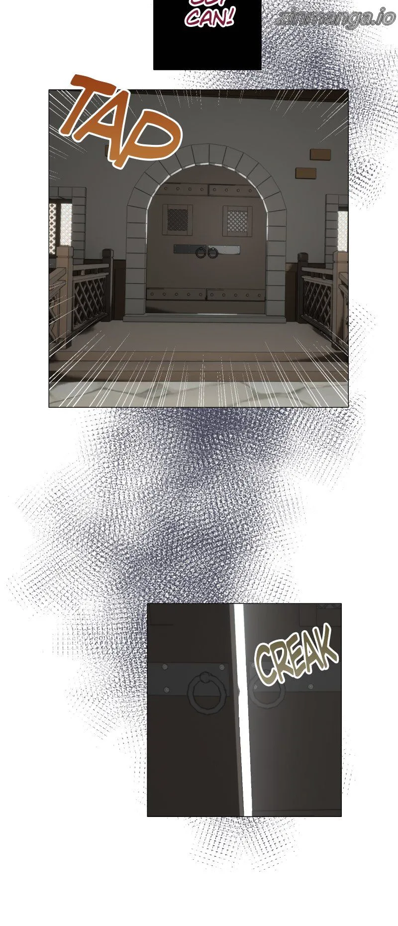 Nulliitas: The Half-Blood Royalty Chapter 137 154 24