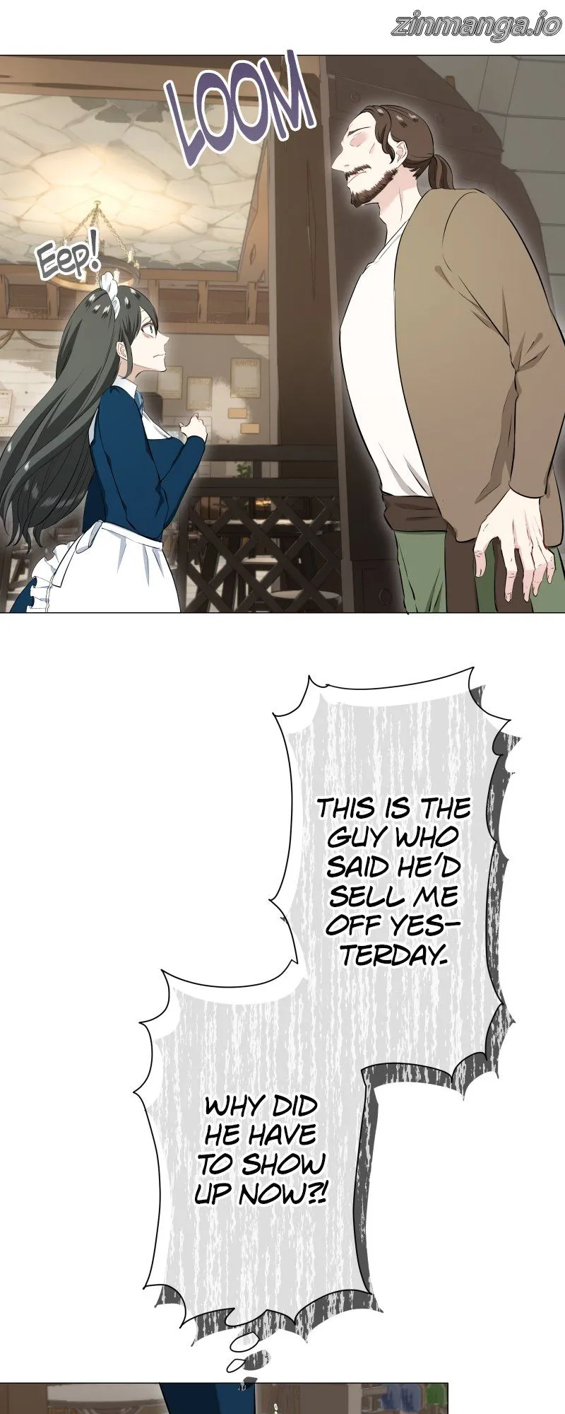 Nulliitas: The Half-Blood Royalty Chapter 137 155 25