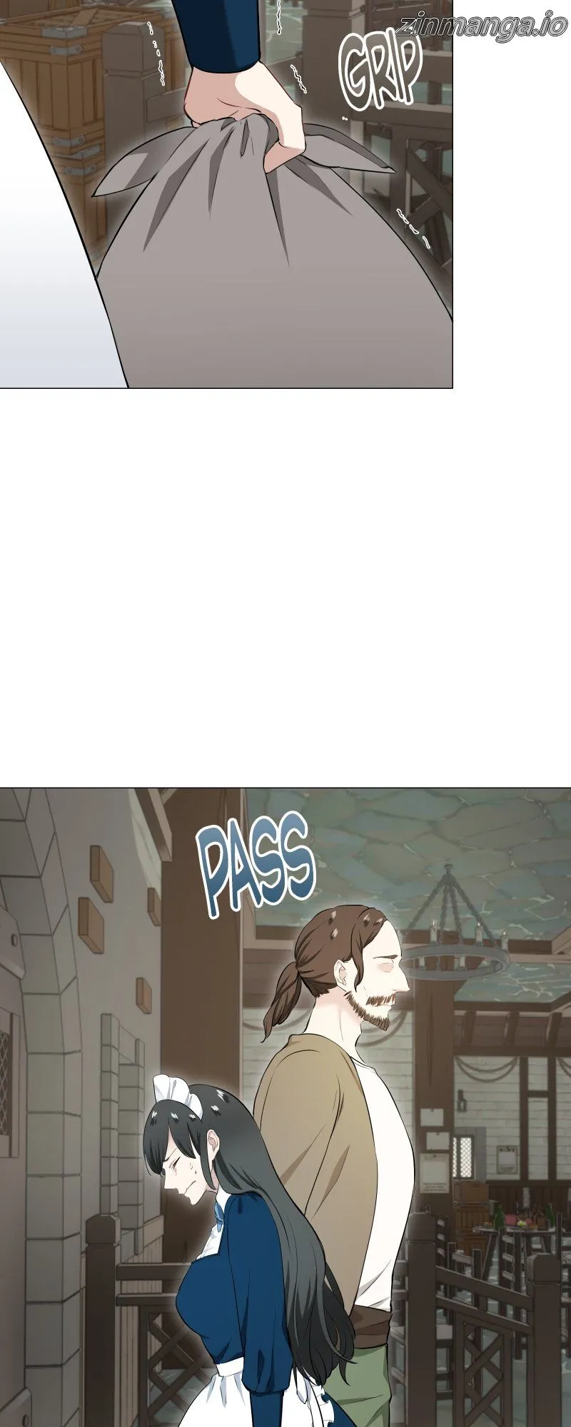 Nulliitas: The Half-Blood Royalty Chapter 137 156 26