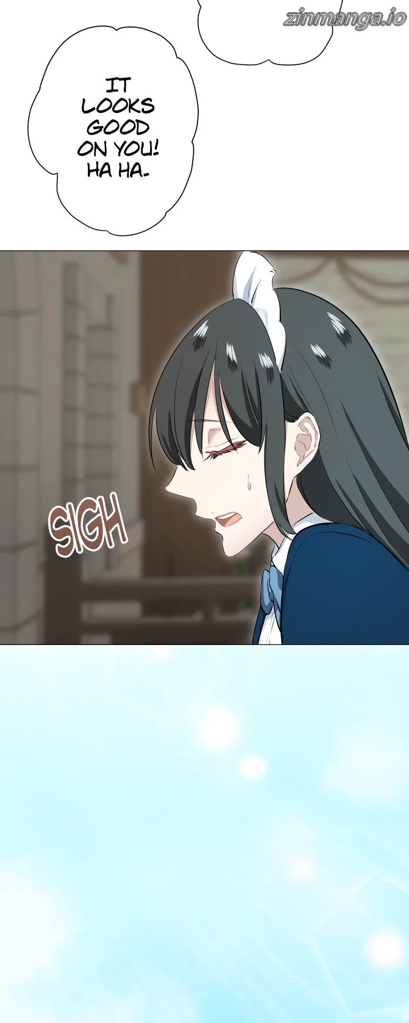 Nulliitas: The Half-Blood Royalty Chapter 137 158 28