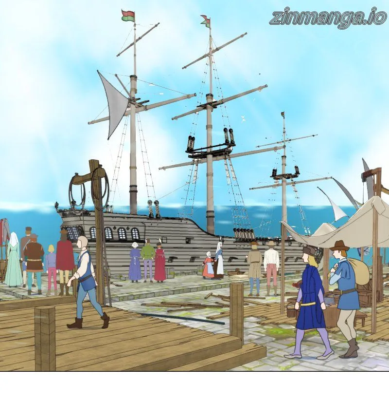 Nulliitas: The Half-Blood Royalty Chapter 137 159 29