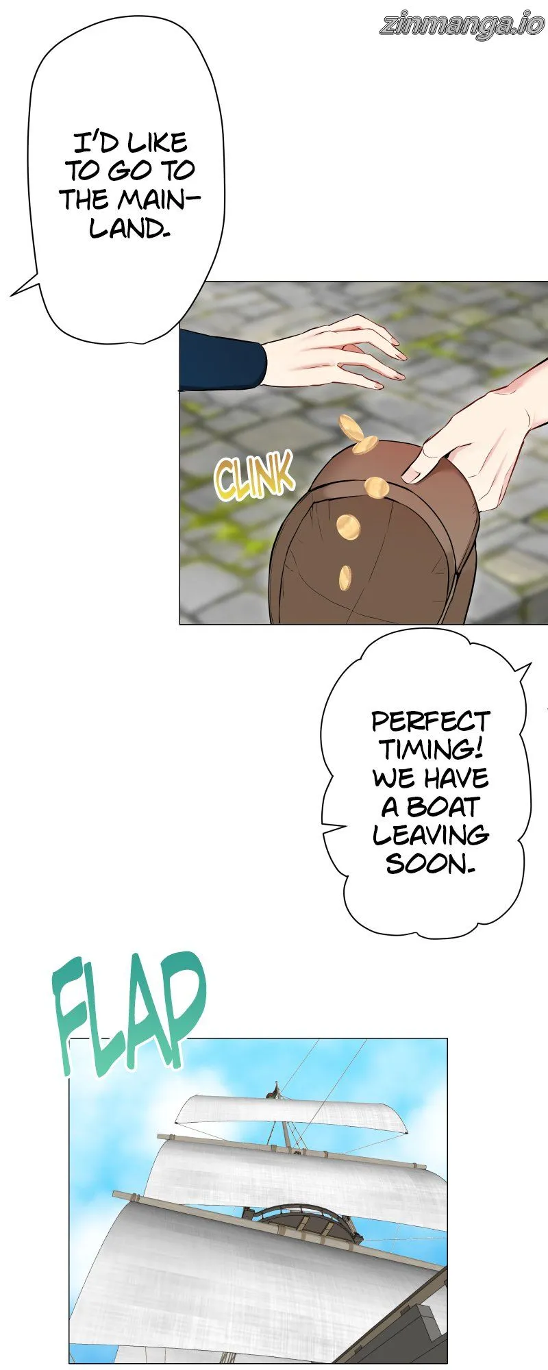 Nulliitas: The Half-Blood Royalty Chapter 137 160 30