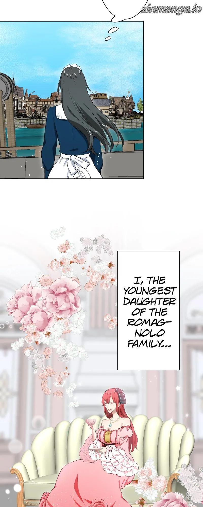 Nulliitas: The Half-Blood Royalty Chapter 137 162 32