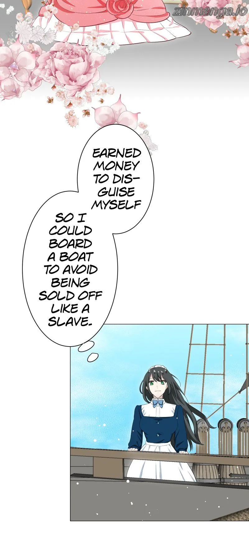 Nulliitas: The Half-Blood Royalty Chapter 137 163 33