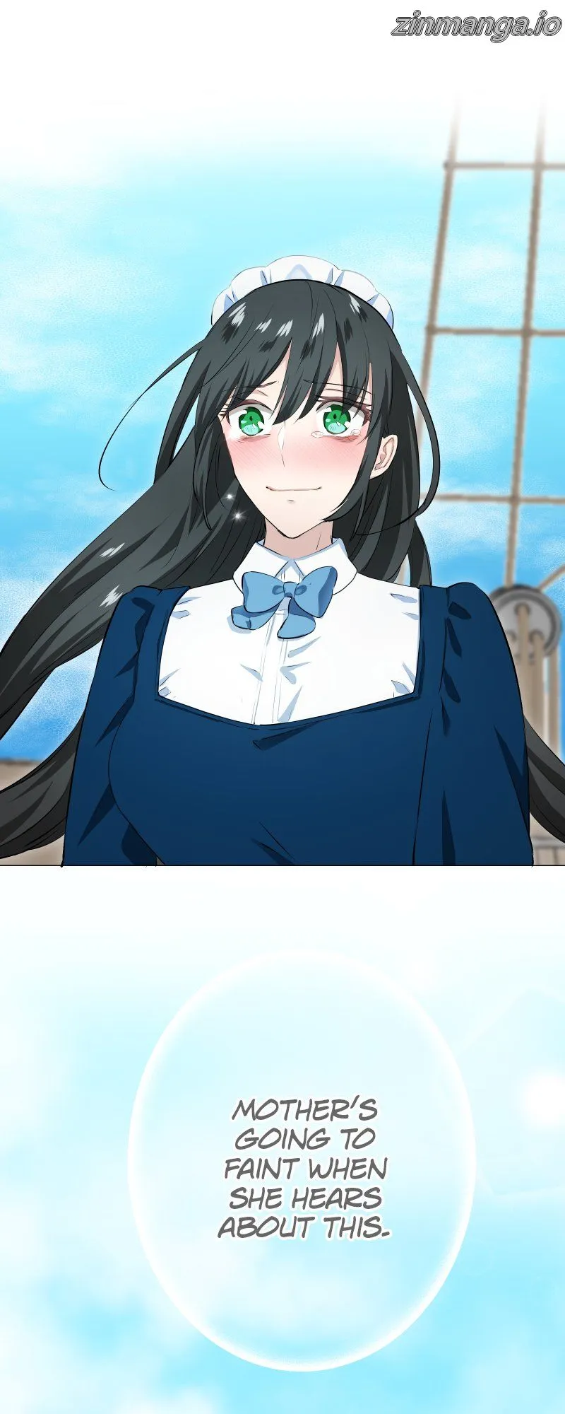 Nulliitas: The Half-Blood Royalty Chapter 137 164 34