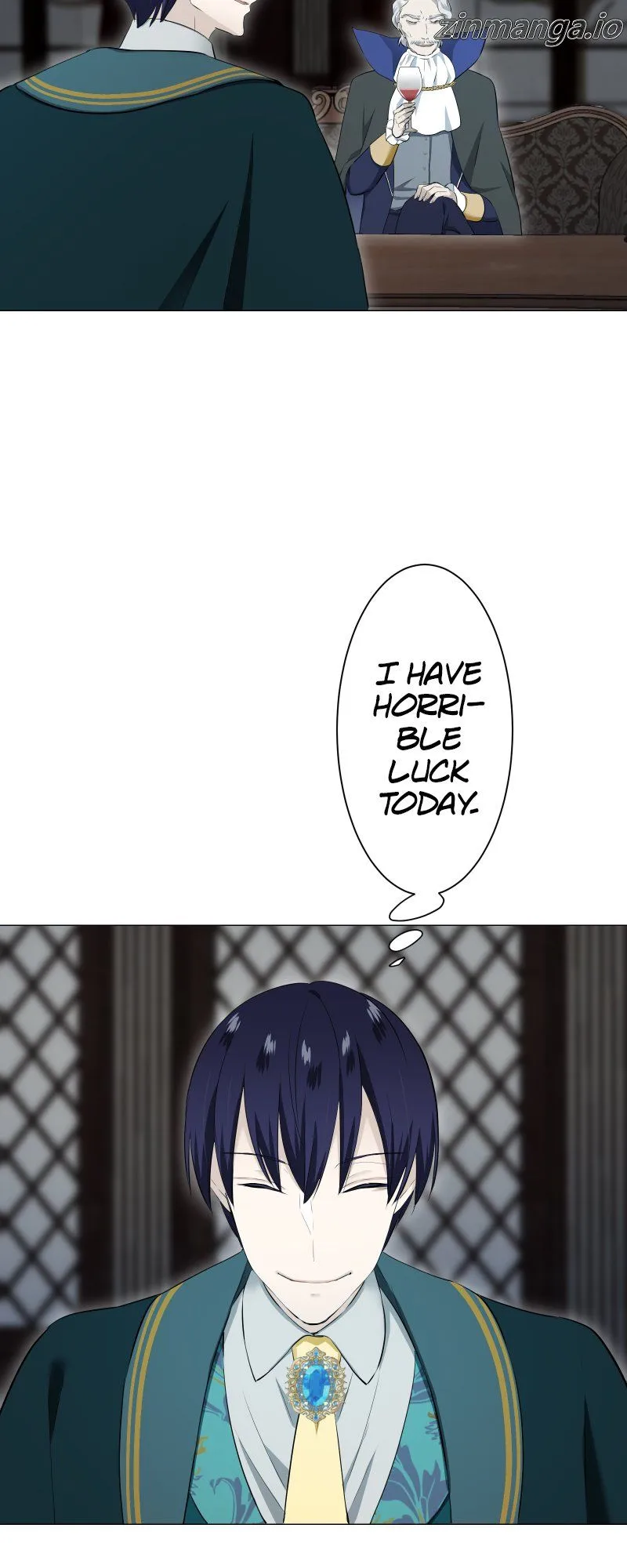 Nulliitas: The Half-Blood Royalty Chapter 137 167 37