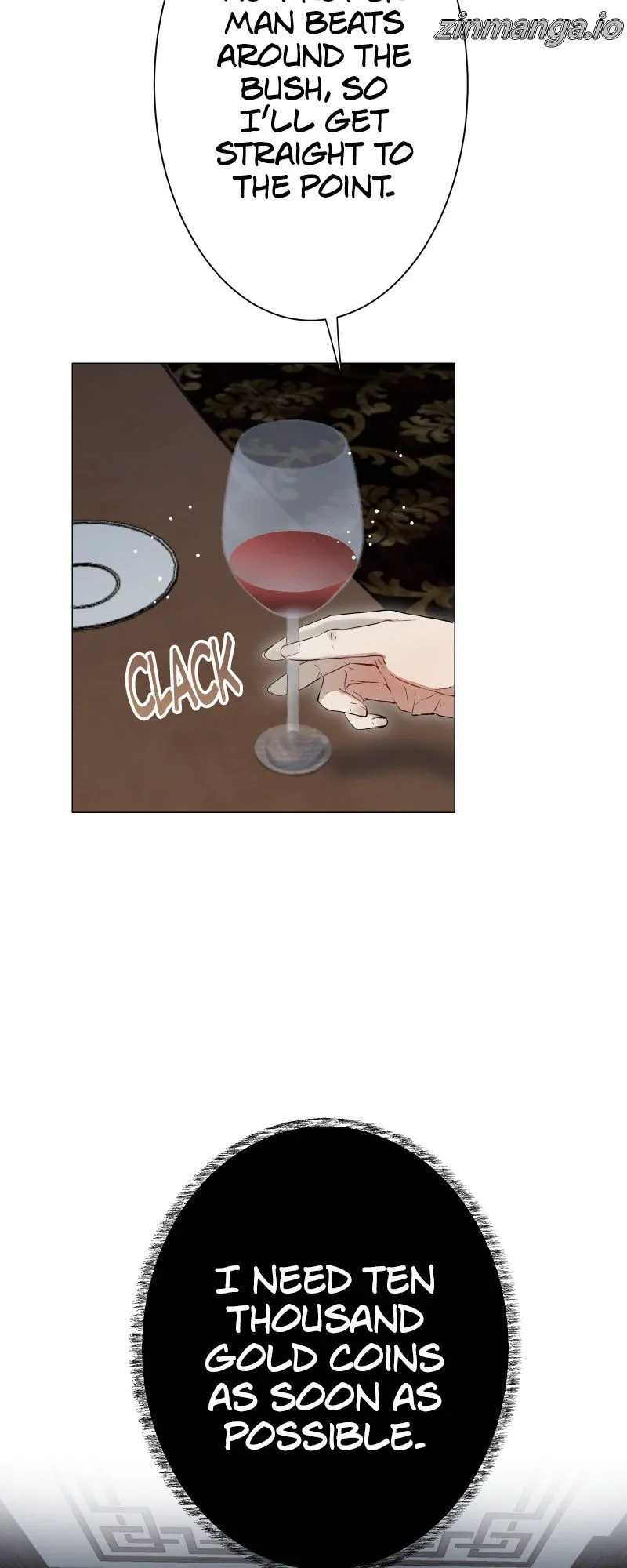 Nulliitas: The Half-Blood Royalty Chapter 137 170 40