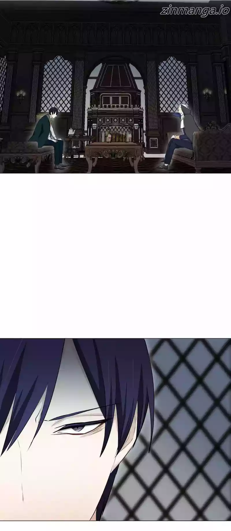 Nulliitas: The Half-Blood Royalty Chapter 137 171 41