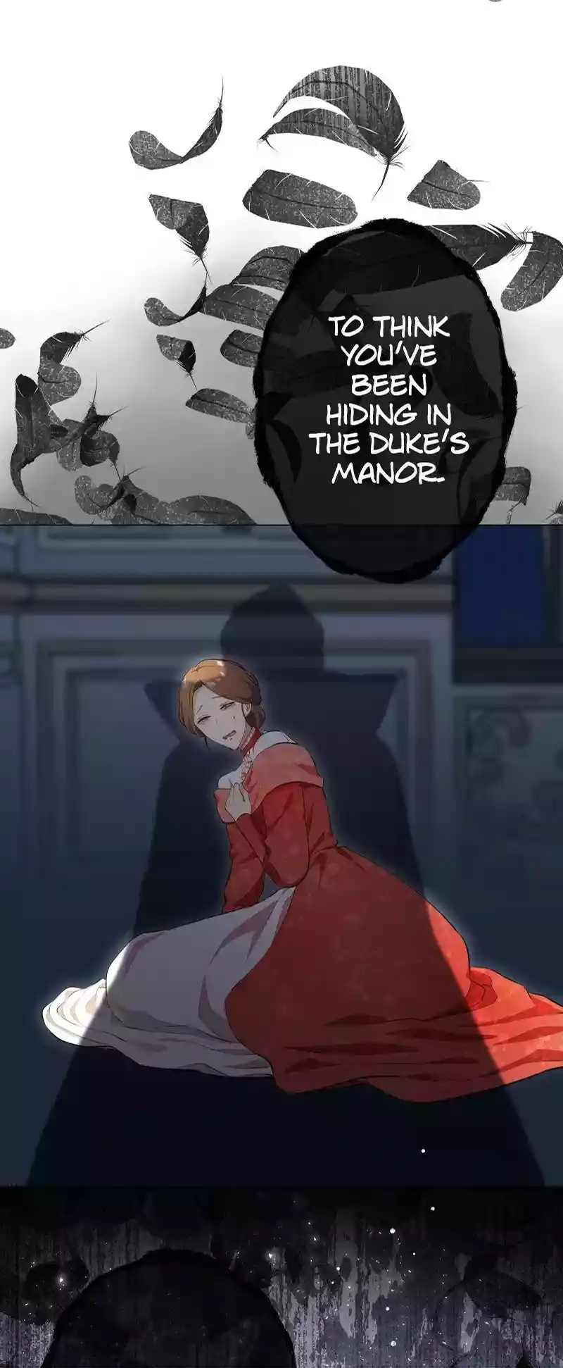 Nulliitas: The Half-Blood Royalty Chapter 139 170 01