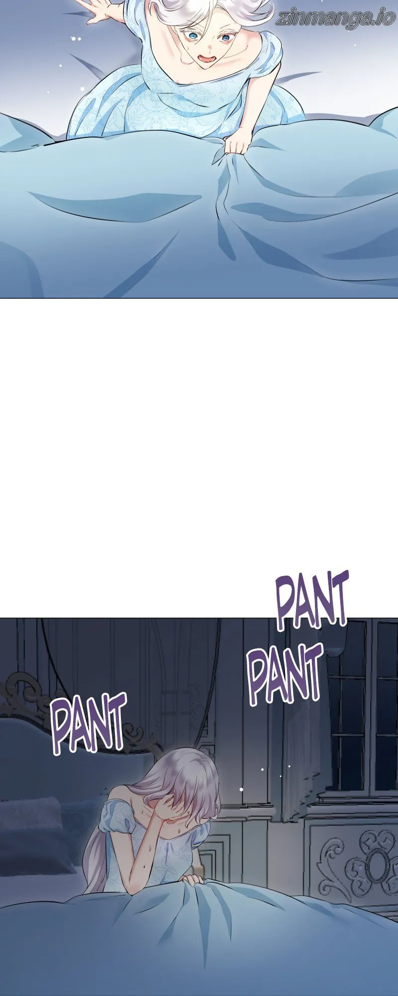 Nulliitas: The Half-Blood Royalty Chapter 139 172 03