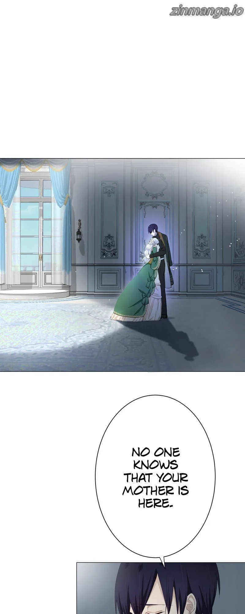 Nulliitas: The Half-Blood Royalty Chapter 139 175 06