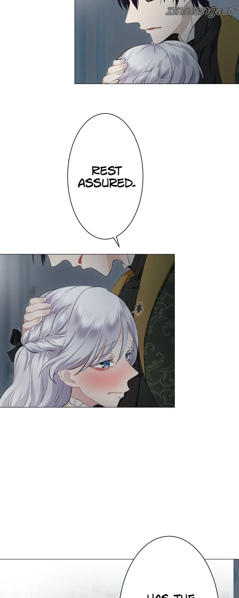 Nulliitas: The Half-Blood Royalty Chapter 139 176 07