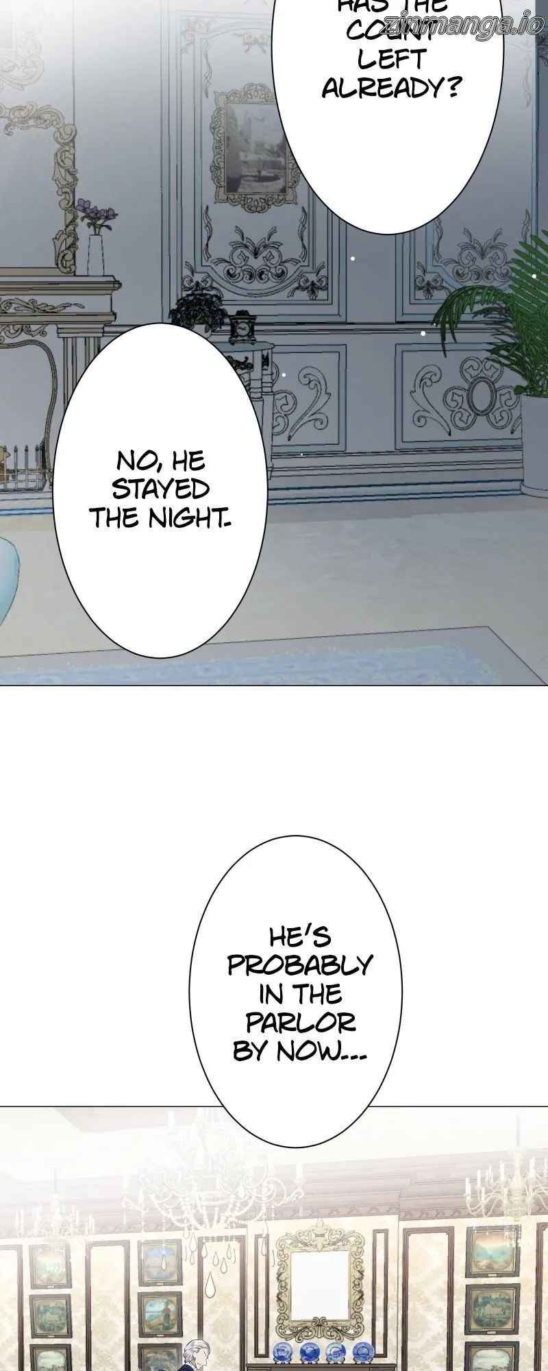 Nulliitas: The Half-Blood Royalty Chapter 139 177 08