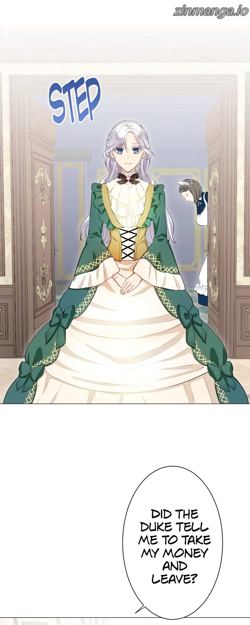 Nulliitas: The Half-Blood Royalty Chapter 139 180 11