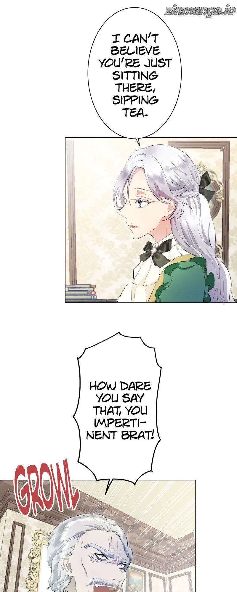 Nulliitas: The Half-Blood Royalty Chapter 139 182 13