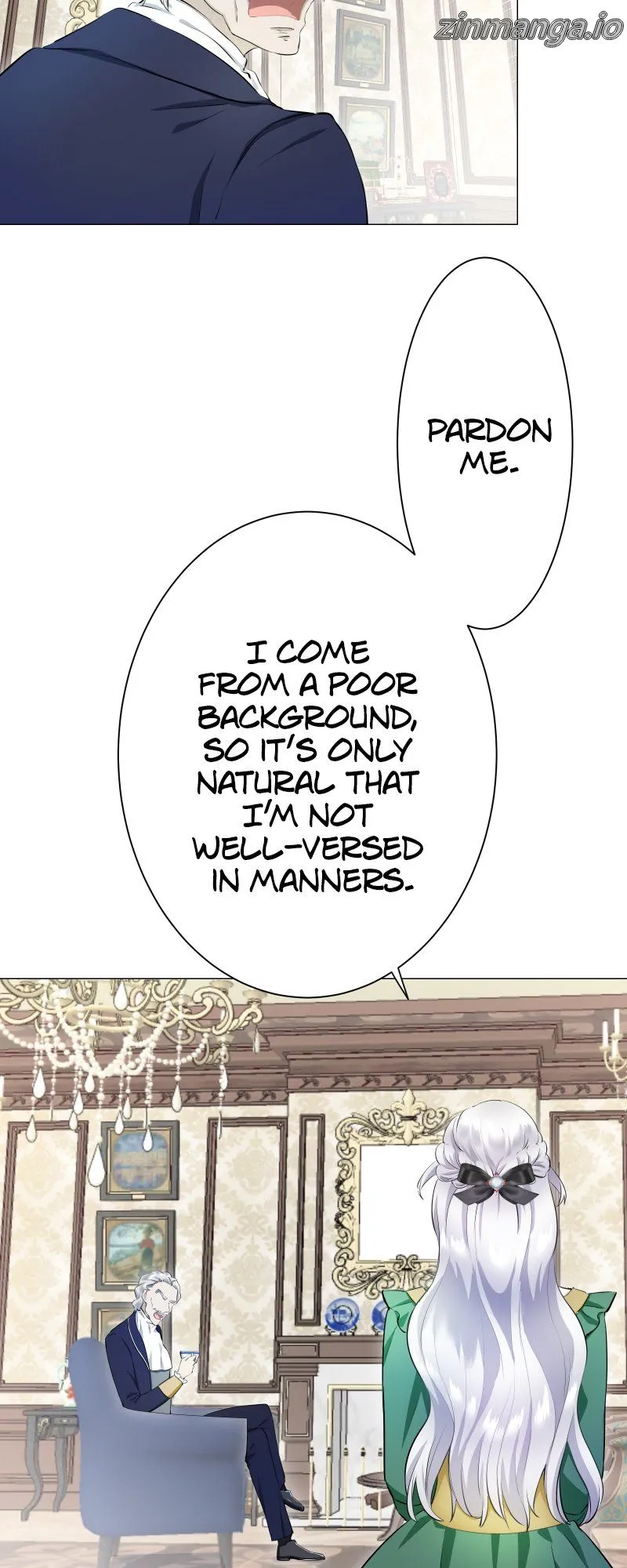 Nulliitas: The Half-Blood Royalty Chapter 139 183 14