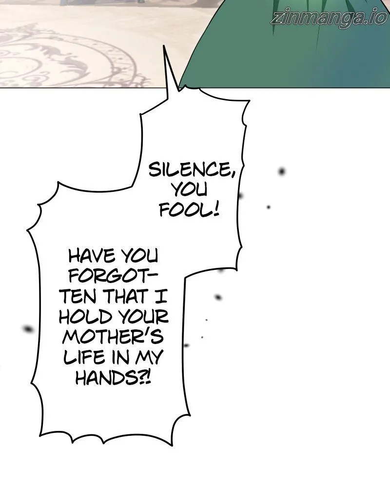 Nulliitas: The Half-Blood Royalty Chapter 139 184 15