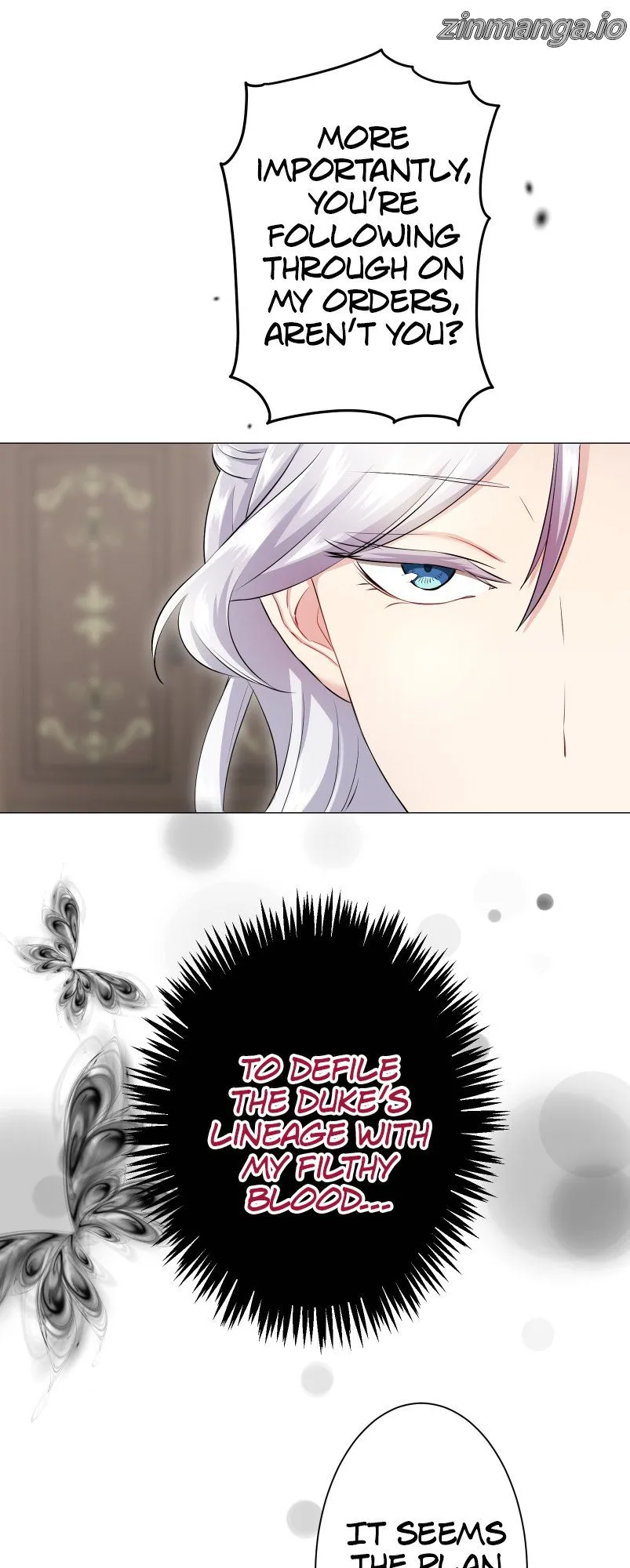 Nulliitas: The Half-Blood Royalty Chapter 139 185 16