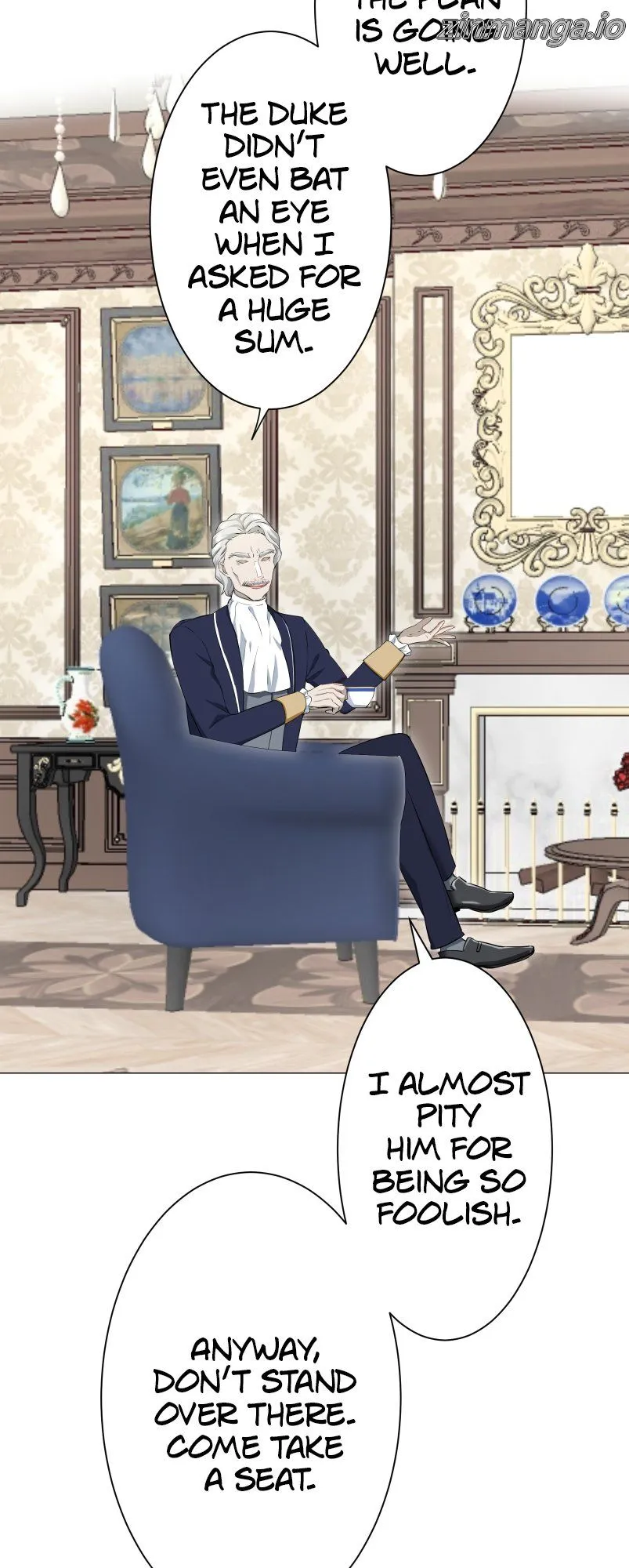 Nulliitas: The Half-Blood Royalty Chapter 139 186 17