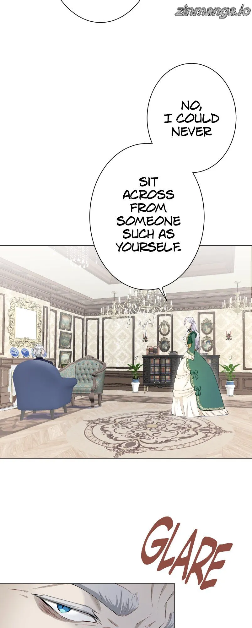 Nulliitas: The Half-Blood Royalty Chapter 139 187 18